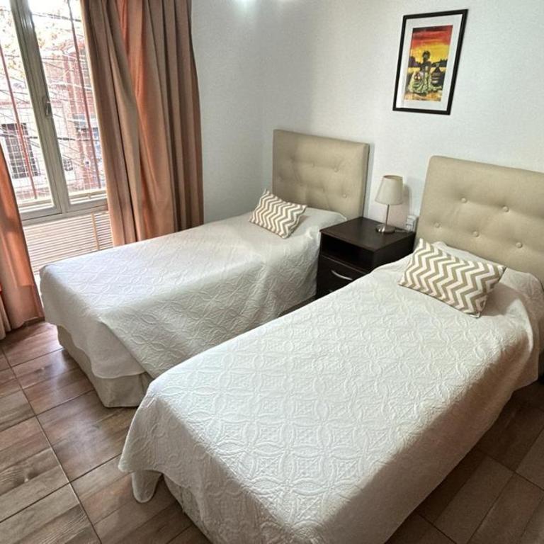 Departamentos El Ceibo II - Two-Bedroom Family Apartment - 6