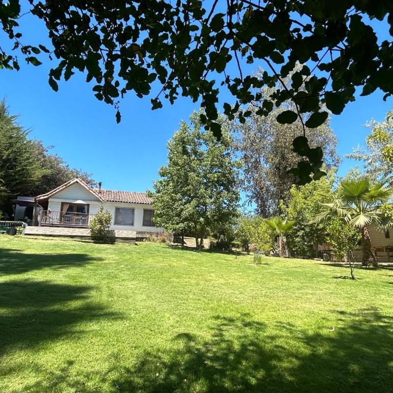 Casa lago rapel - Four-Bedroom House - 1