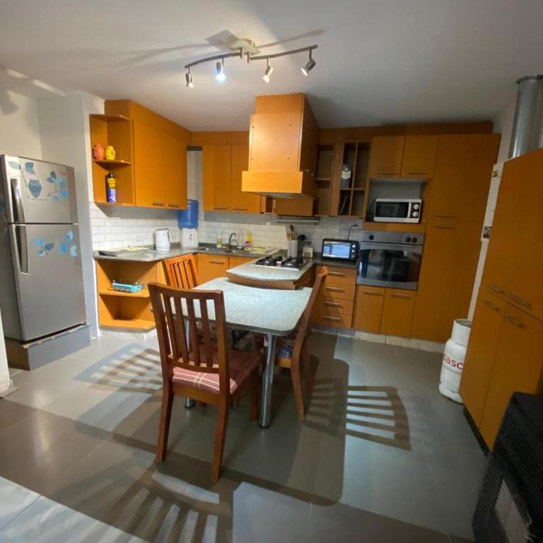 Casa lago rapel - Four-Bedroom House - 4