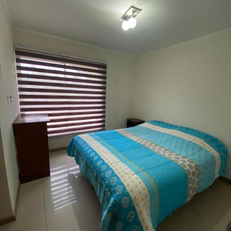Casa lago rapel - Four-Bedroom House - 5