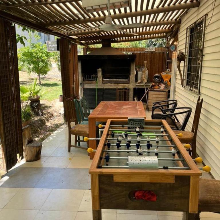 Casa lago rapel - Four-Bedroom House - 6