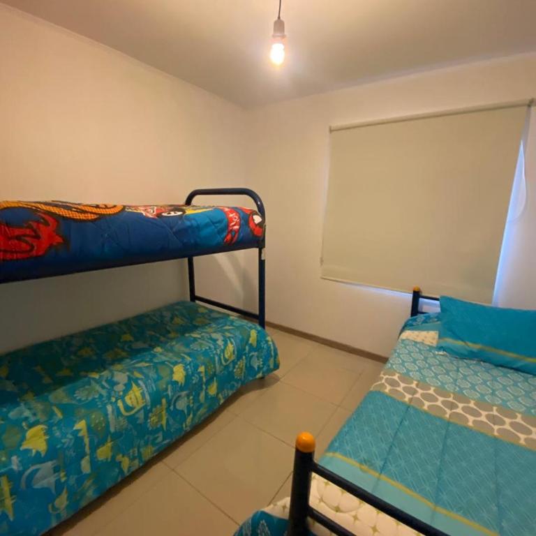 Casa lago rapel - Four-Bedroom House - 11
