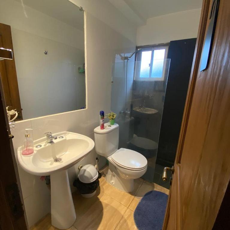 Casa lago rapel - Four-Bedroom House - 12