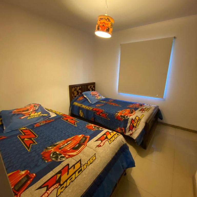 Casa lago rapel - Four-Bedroom House - 15