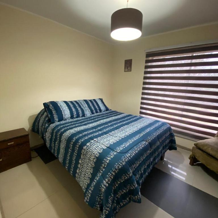 Casa lago rapel - Four-Bedroom House - 21