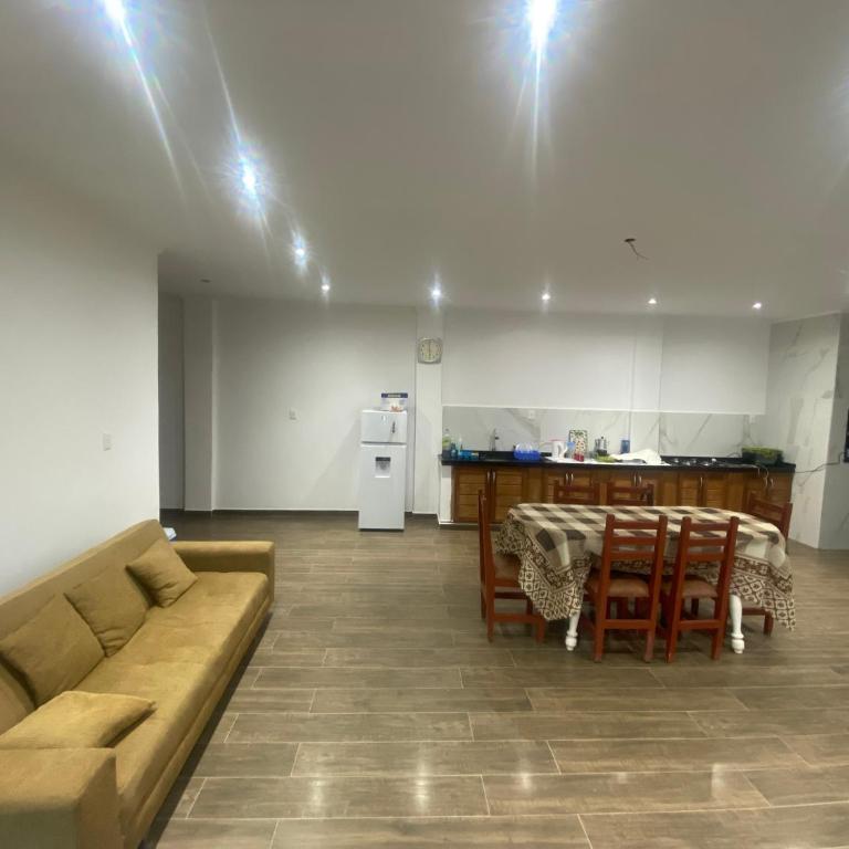 Galeano - Casa con 1 dormitorio - 4