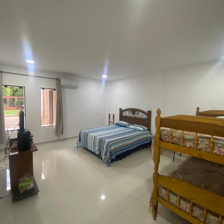 Galeano - Casa con 1 dormitorio - 8