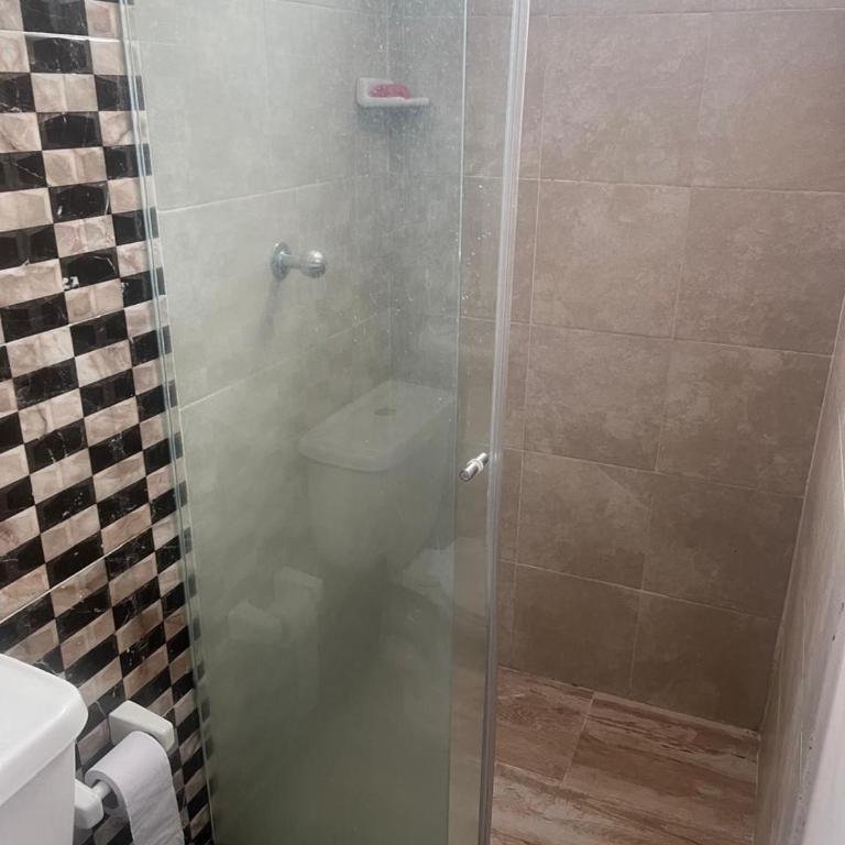 El encanto sanantonio - Apartamento de 1 dormitorio - 5