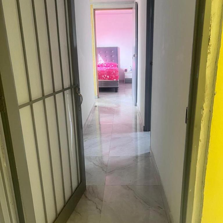 El encanto sanantonio - Apartamento de 1 dormitorio - 9