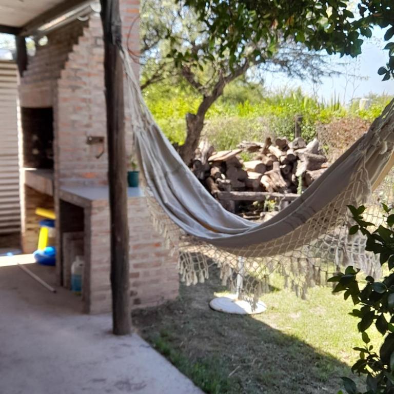 quinta lo de pancho - One-Bedroom Apartment - 1