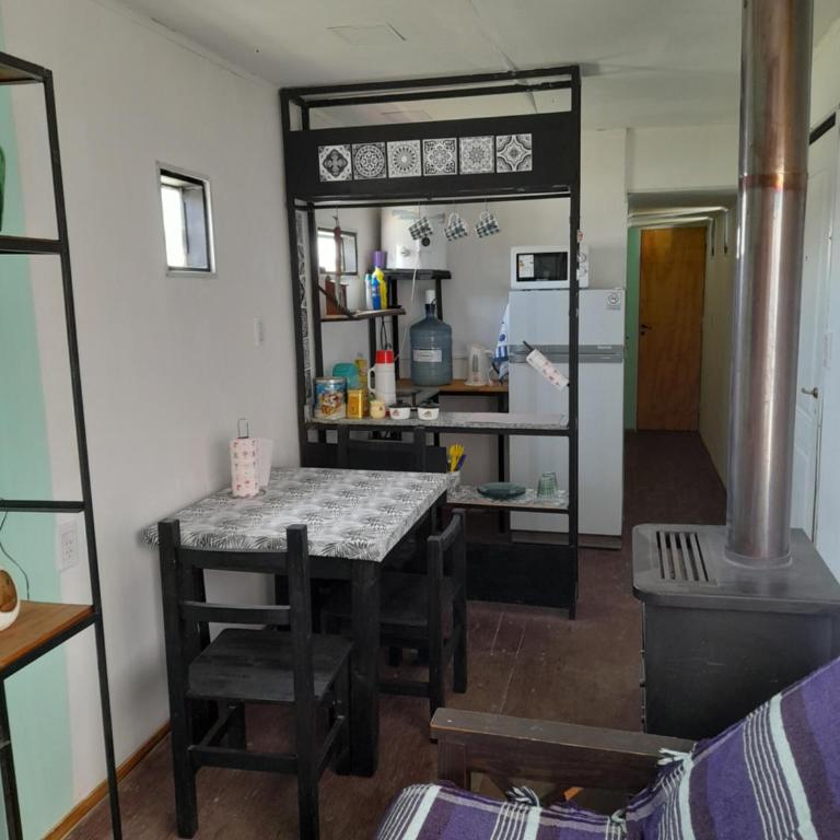 quinta lo de pancho - One-Bedroom Apartment - 3