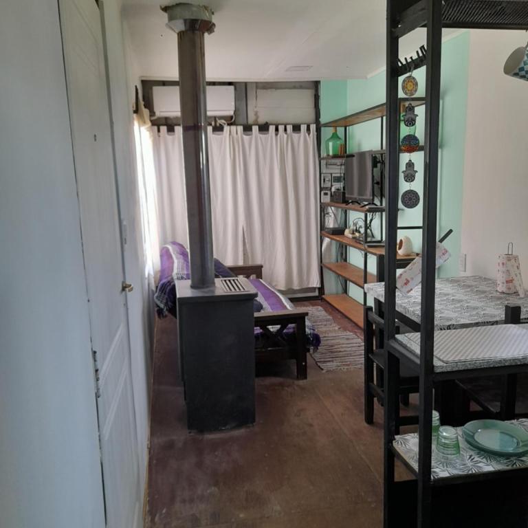 quinta lo de pancho - One-Bedroom Apartment - 4