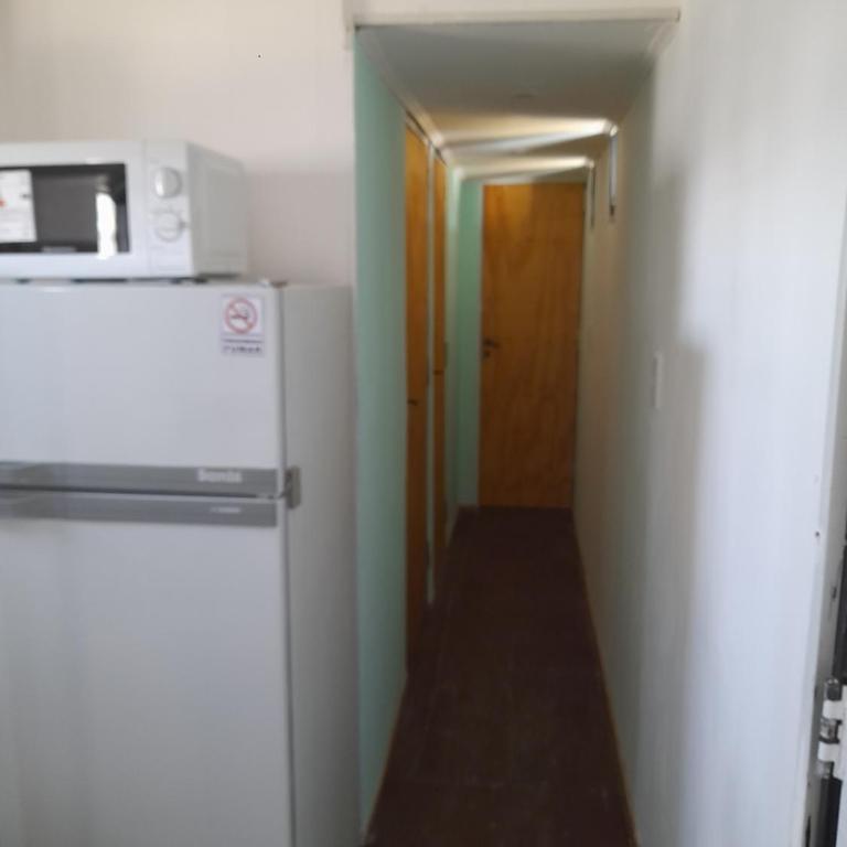 quinta lo de pancho - One-Bedroom Apartment - 6