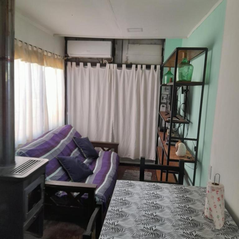 quinta lo de pancho - One-Bedroom Apartment - 9