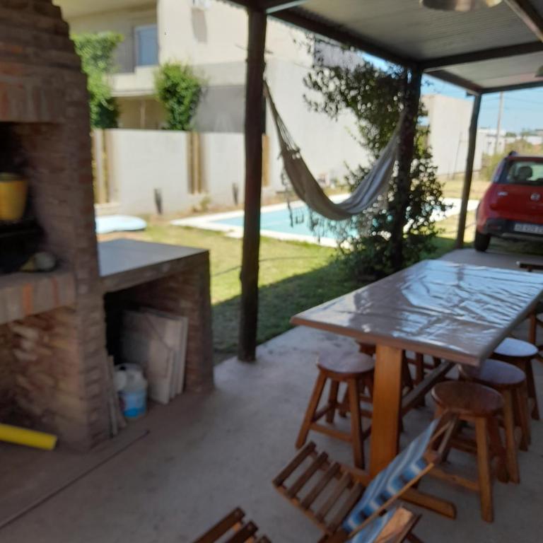 quinta lo de pancho - One-Bedroom Apartment - 10