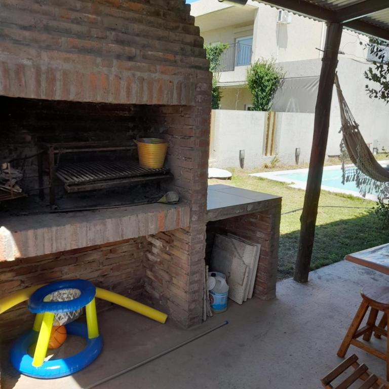quinta lo de pancho - One-Bedroom Apartment - 13