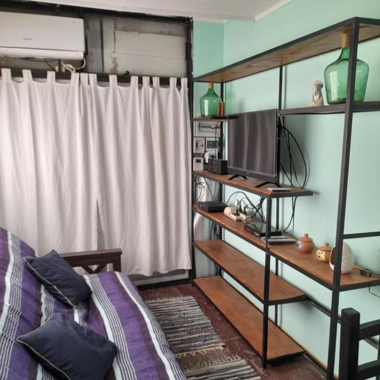 quinta lo de pancho - One-Bedroom Apartment - 15
