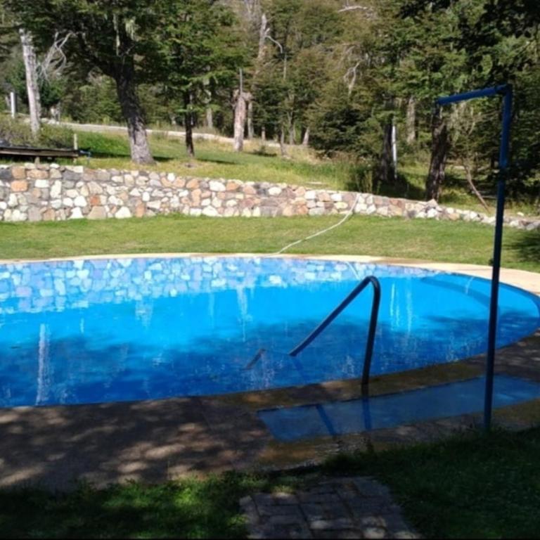 Apartamento cercano a Termas de Chillán - Two-Bedroom Apartment with Terrace - 17