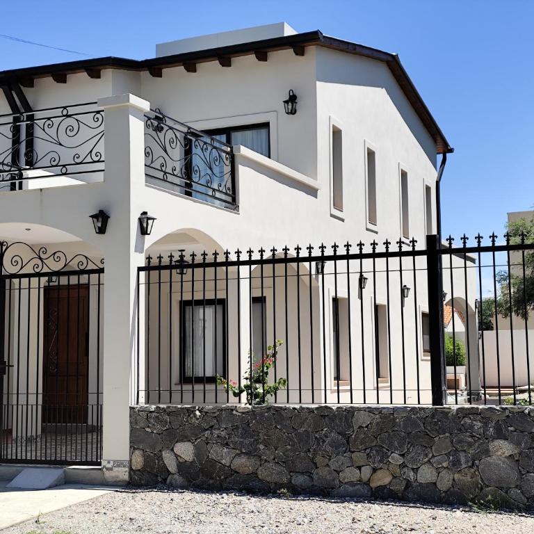 Casa del Algarrobo - Casa de 2 dormitorios - 1