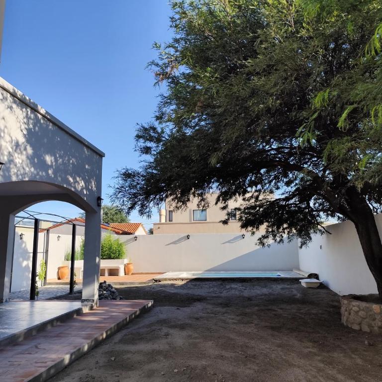 Casa del Algarrobo - Casa de 2 dormitorios - 2