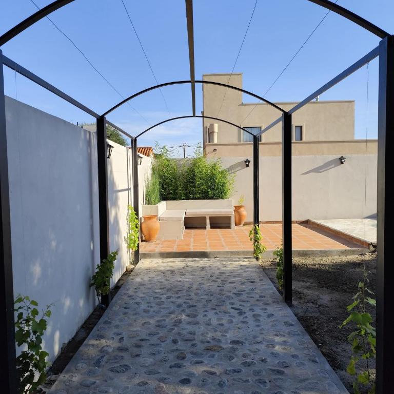 Casa del Algarrobo - Casa de 2 dormitorios - 10