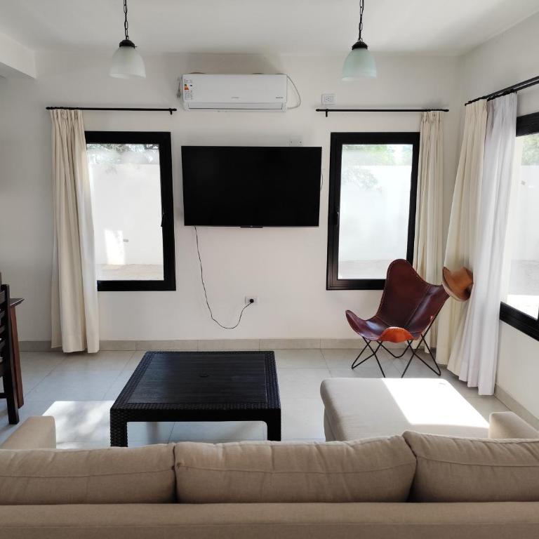 Casa del Algarrobo - Casa de 2 dormitorios - 22