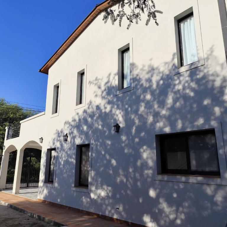 Casa del Algarrobo - Casa de 2 dormitorios - 25