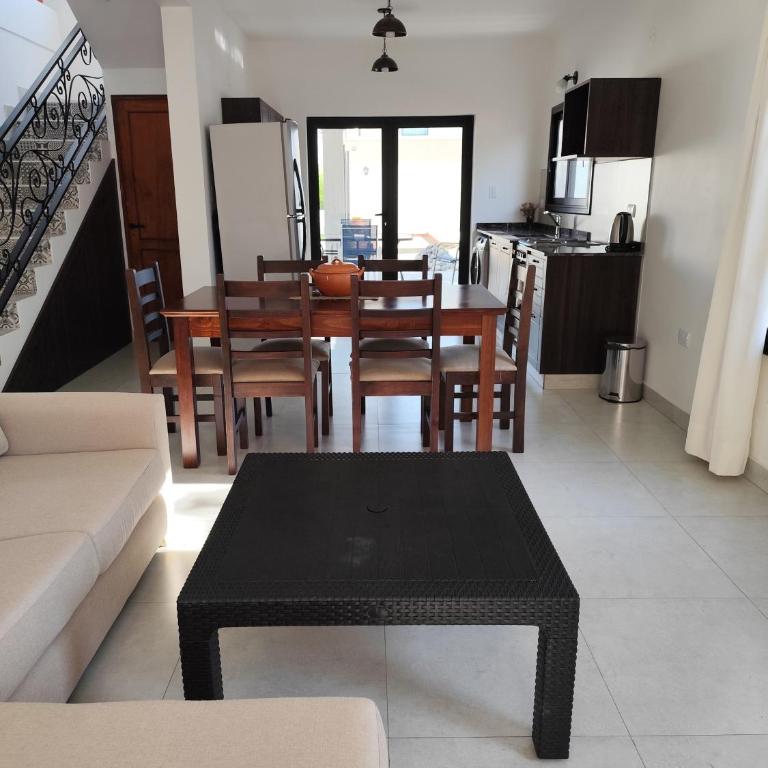 Casa del Algarrobo - Casa de 2 dormitorios - 28
