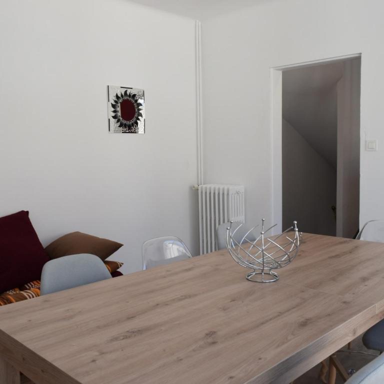 Maison 3 étoiles au centre des Sables d'Olonne avec accès plage, Wifi et garage - FR-1-197-519 - Holiday Home (8 Adults) - 31