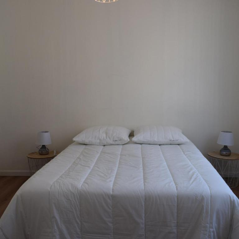 Maison 3 étoiles au centre des Sables d'Olonne avec accès plage, Wifi et garage - FR-1-197-519 - Holiday Home (8 Adults) - 34