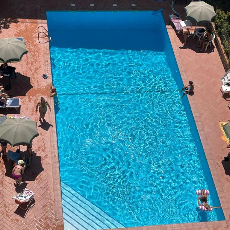 AntonelloApartments - IL SOGNO - Casa con 2 Camere da Letto - 26