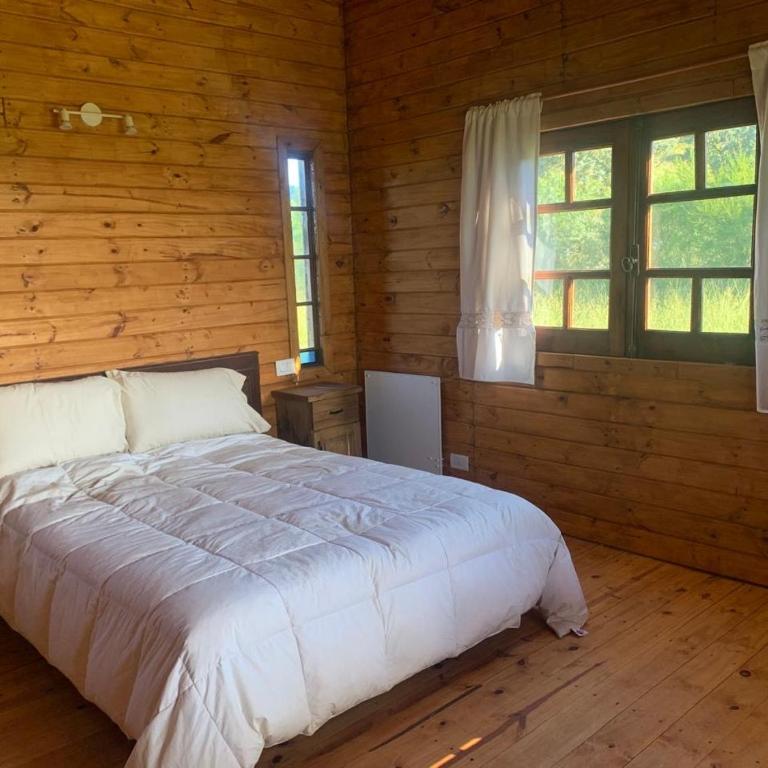 La Presumida - Tent - 3