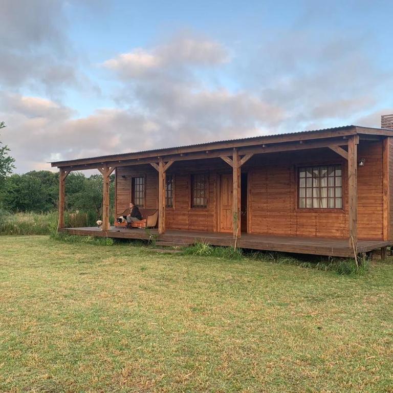 La Presumida - Tent - 7