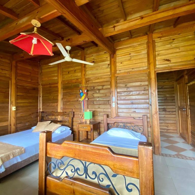 Horizonte del Quindío - Chalet privado - Casa de 6 dormitorios - 7