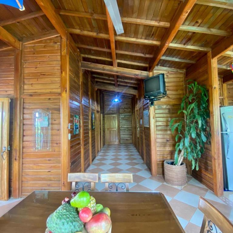 Horizonte del Quindío - Chalet privado - Casa de 6 dormitorios - 10