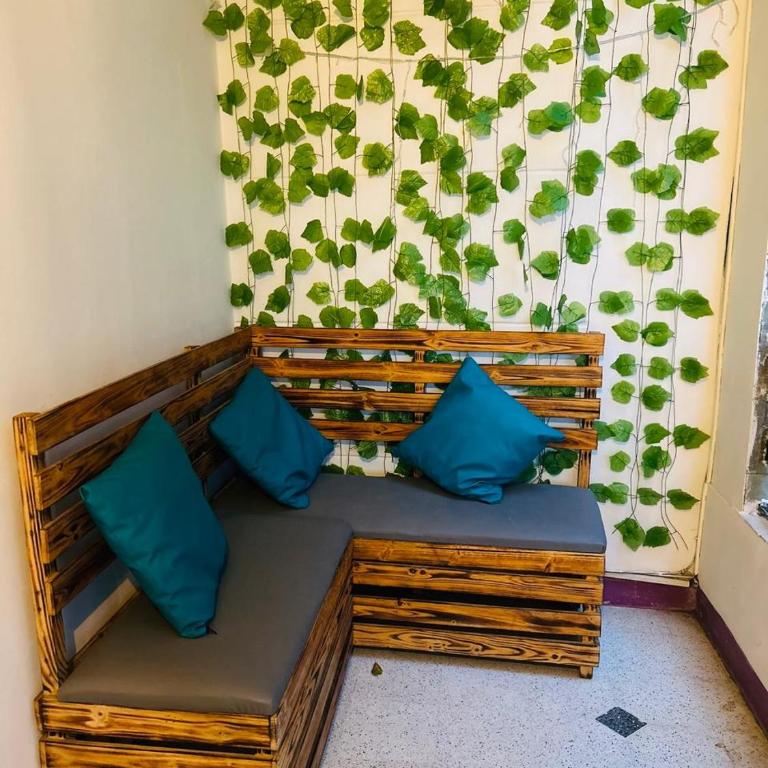Casa Almanik Hostel - Double Room - 6