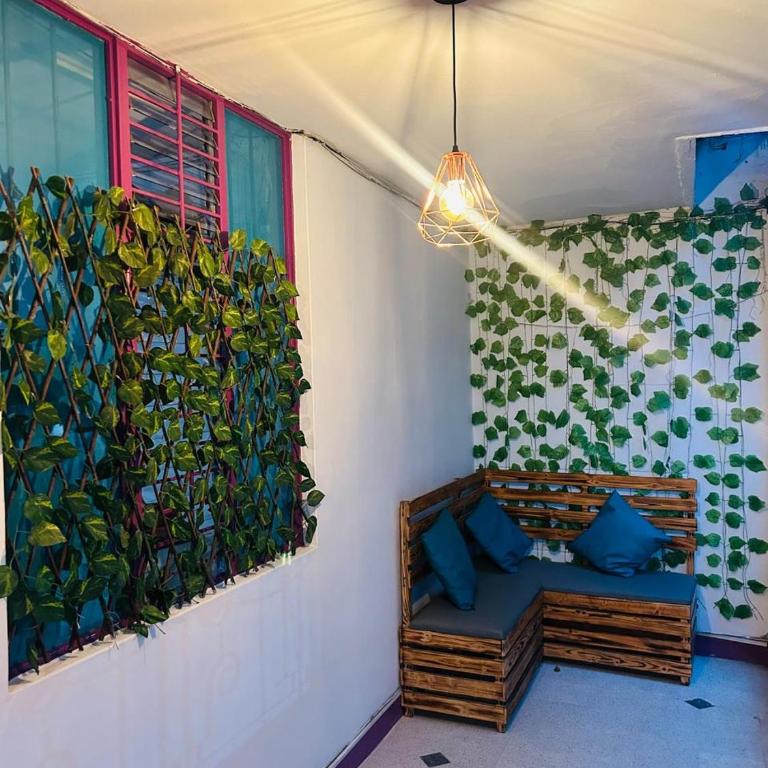 Casa Almanik Hostel - Double Room - 7