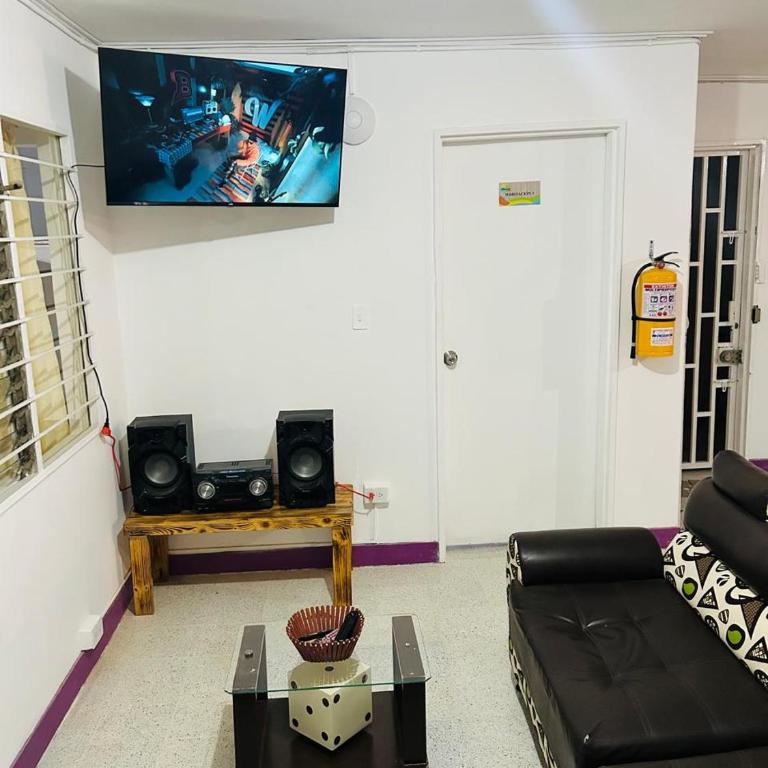 Casa Almanik Hostel - Double Room - 8