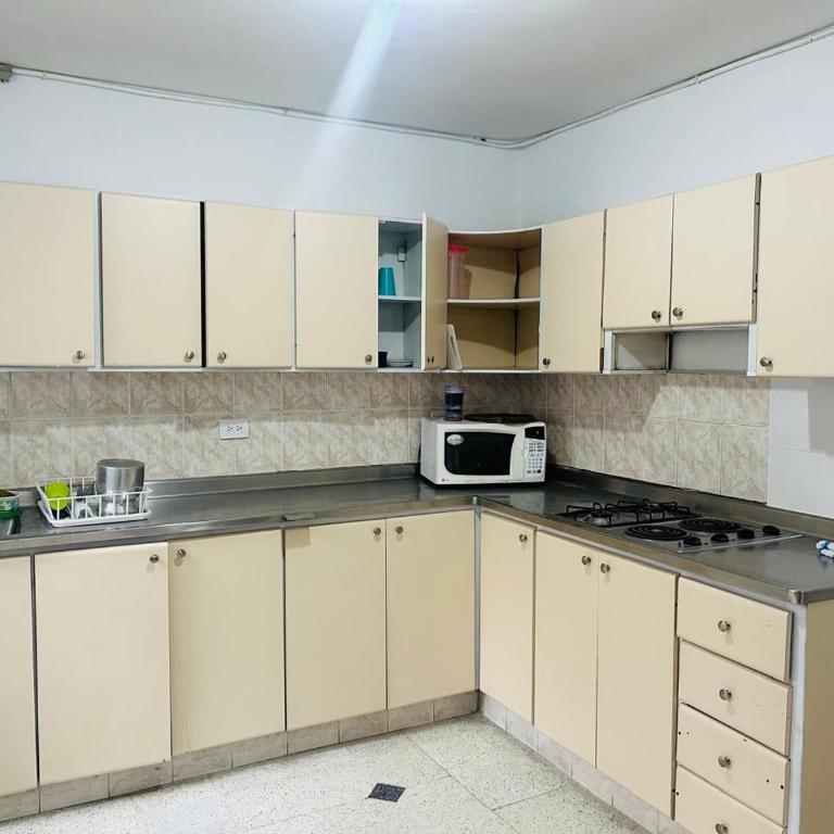 Casa Almanik Hostel - Double Room - 9