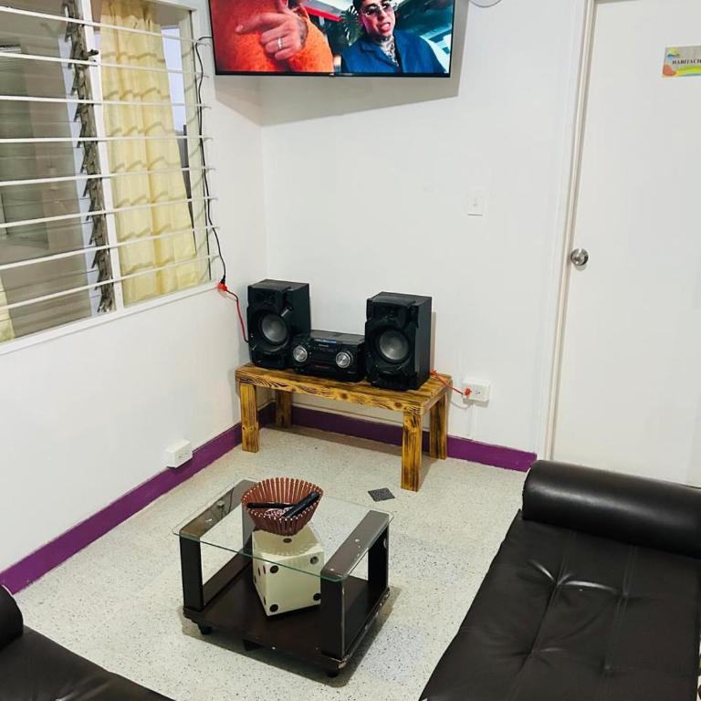 Casa Almanik Hostel - Double Room - 10