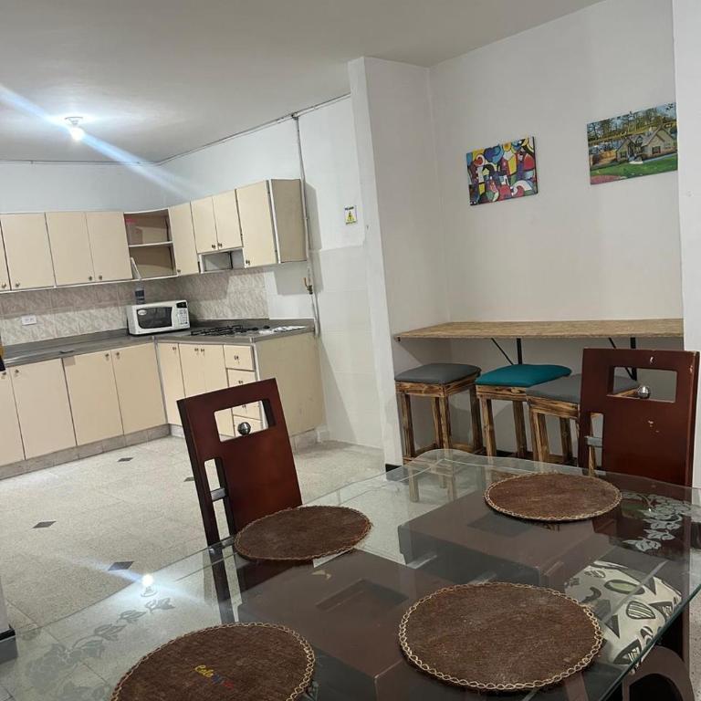 Casa Almanik Hostel - Double Room - 11