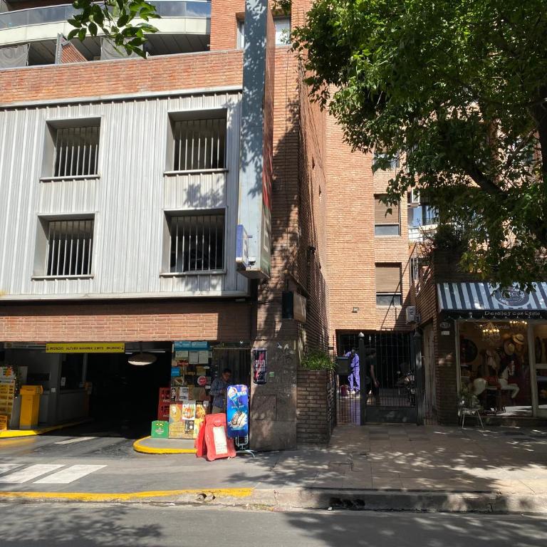 Departamento NUEVA CORDOBA - Apartamento de 1 dormitorio - 3