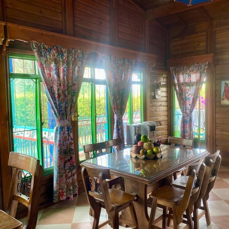 Horizonte del Quindío - Chalet privado - Casa de 6 dormitorios - 8