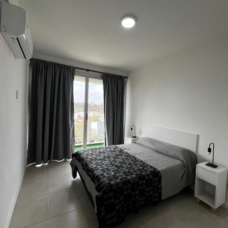 Brescia Aparts - One-Bedroom Apartment - 2