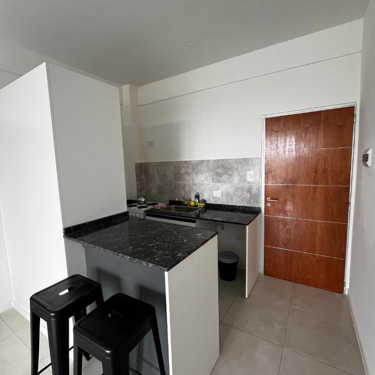 Brescia Aparts - One-Bedroom Apartment - 3