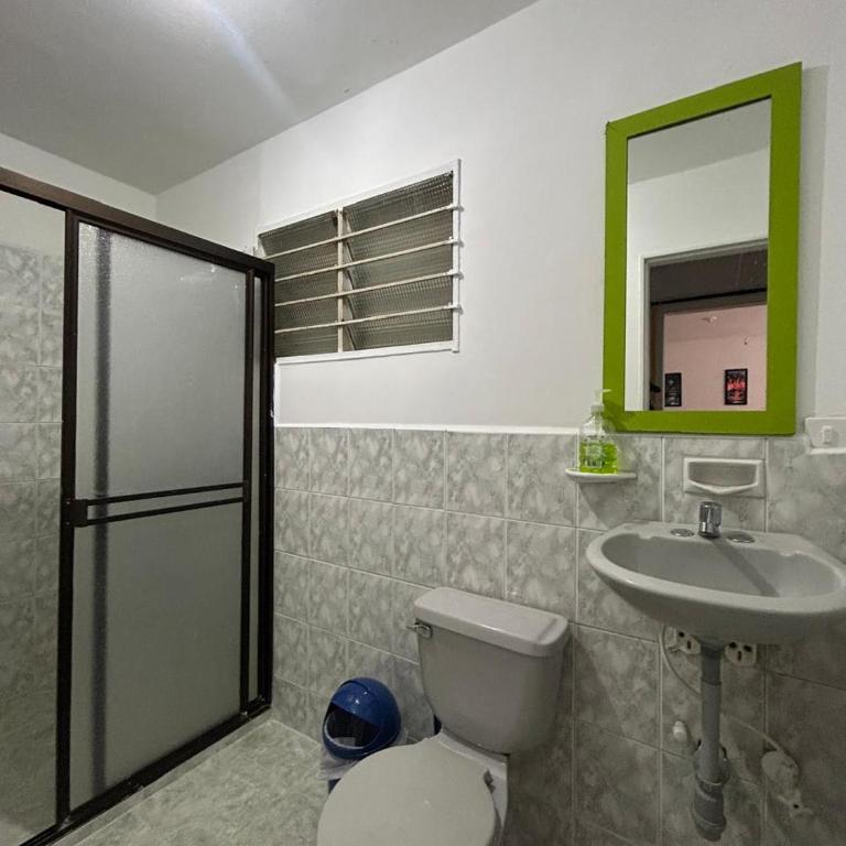 Casa Almanik Hostel - Double Room - 1
