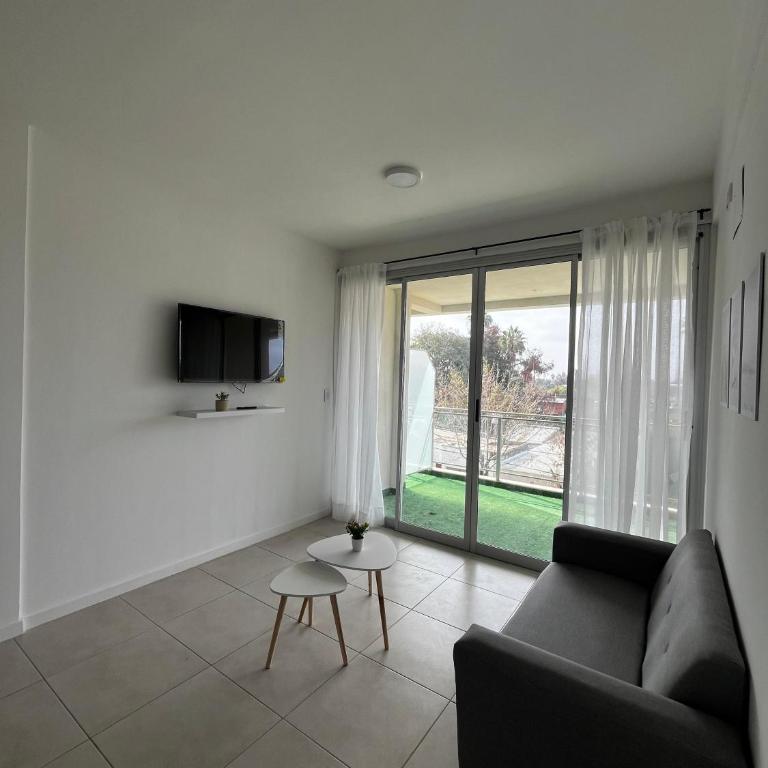 Brescia Aparts - One-Bedroom Apartment - 4