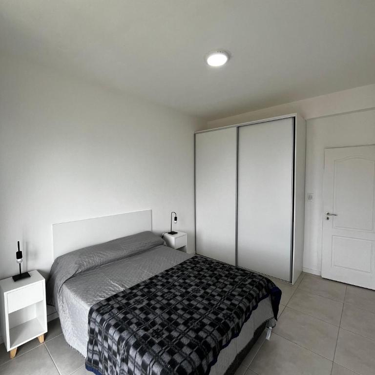 Brescia Aparts - One-Bedroom Apartment - 6