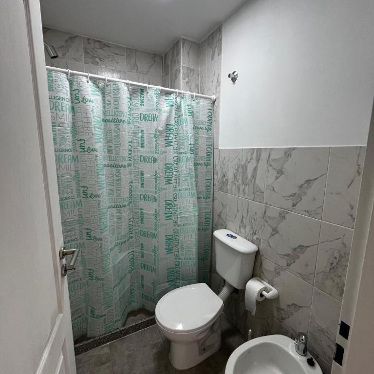 Brescia Aparts - One-Bedroom Apartment - 7
