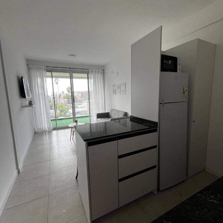 Brescia Aparts - One-Bedroom Apartment - 8